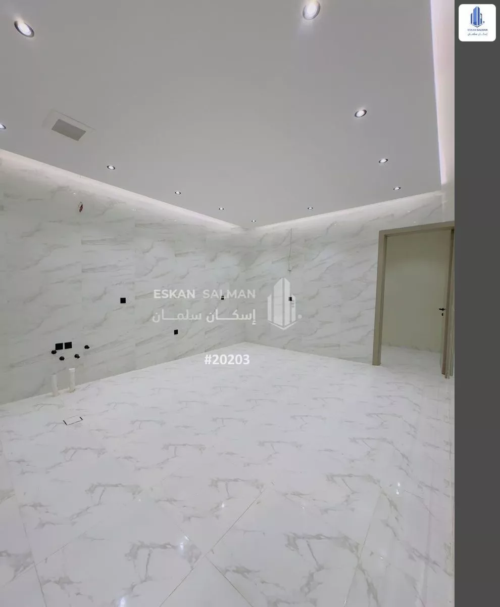 3 bedroom villa in Jabrah, Taif 4