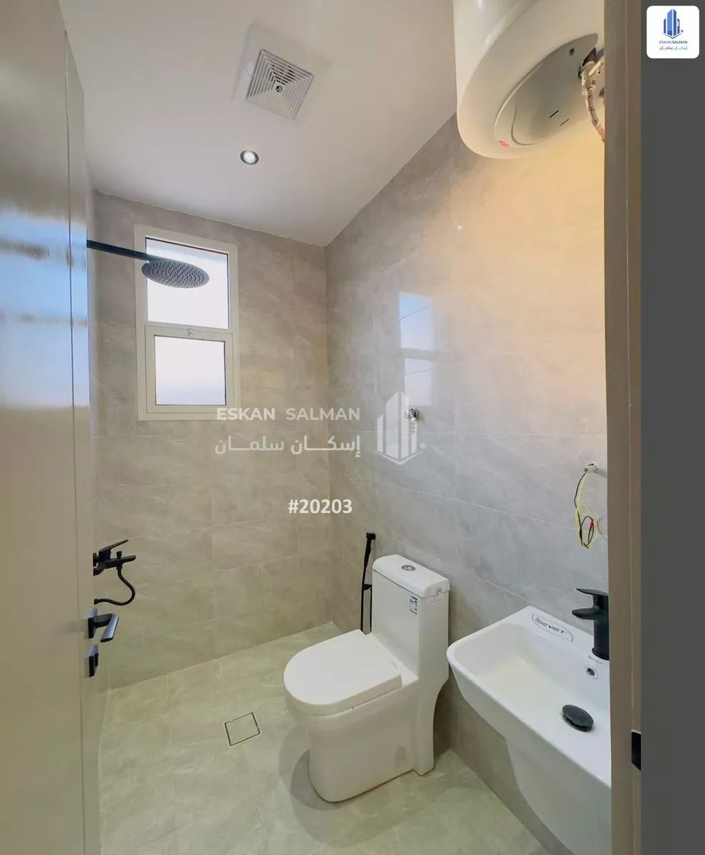 3 bedroom villa in Jabrah, Taif 5