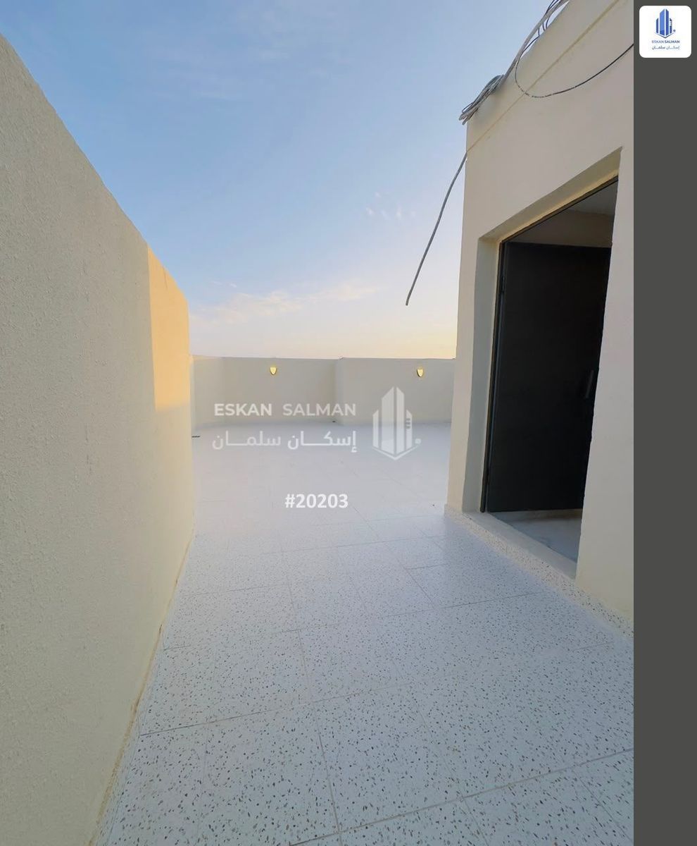 3 bedroom villa in Jabrah, Taif 8