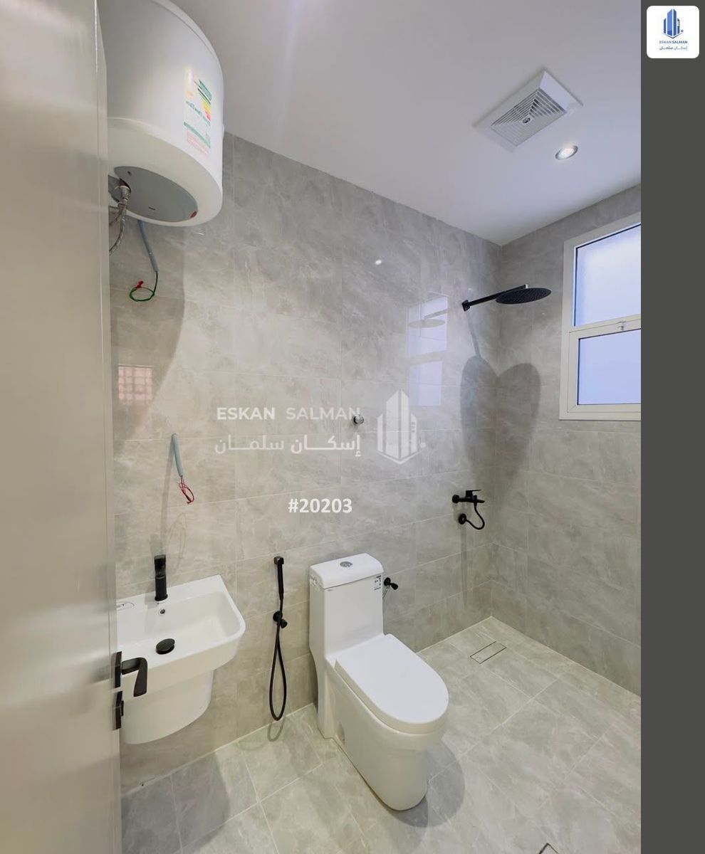 3 bedroom villa in Jabrah, Taif 9