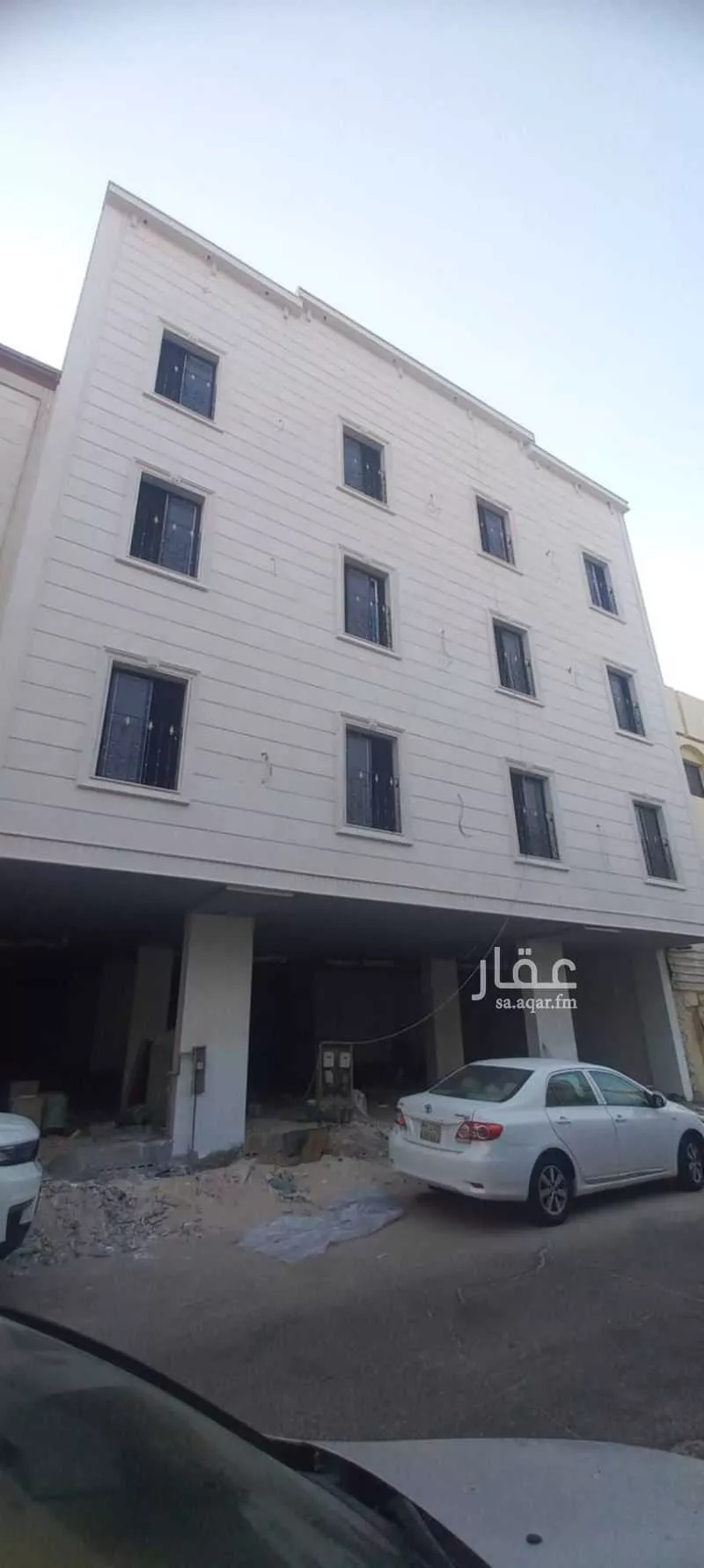28 bedroom building in Madinat Al Umal, Eastern Province 2