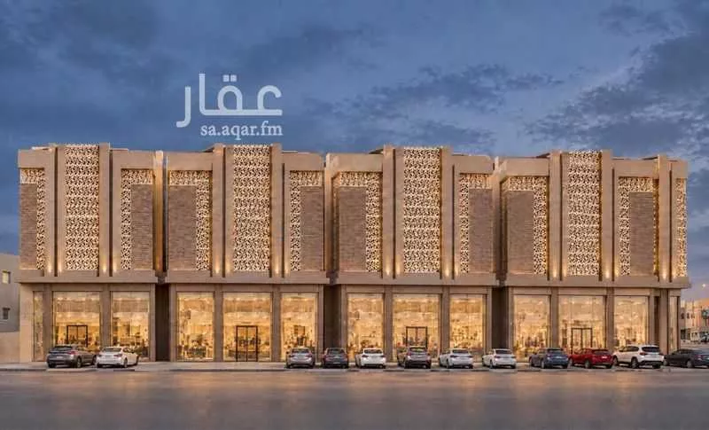 عقار 1 غرف في الربيع، الرياض