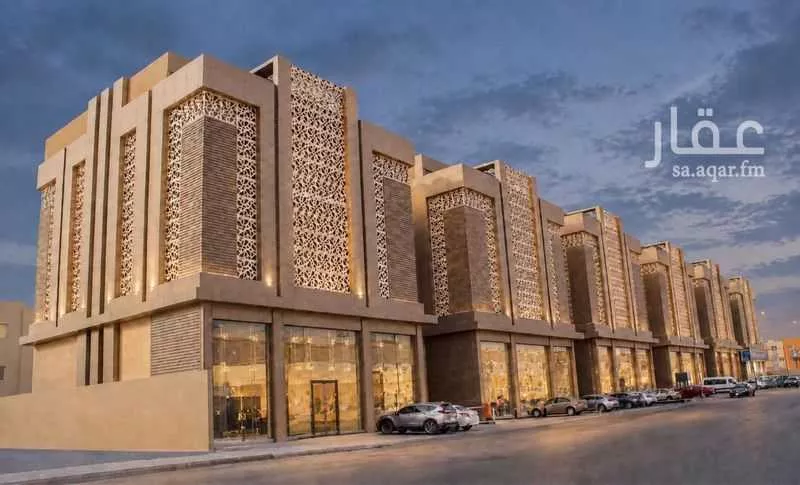 عقار 1 غرف في الربيع، الرياض 2