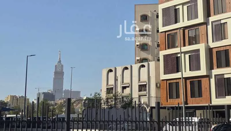 2 bedroom apartment in Batha Quraysh, Makkah 17