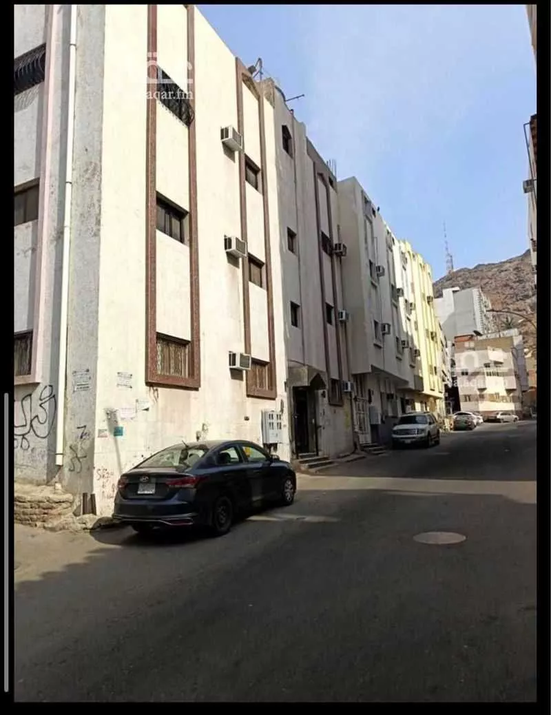 عقار 27 غرف في المعابدة، مكة 3