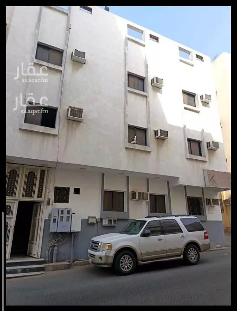 عقار 27 غرف في المعابدة، مكة 2