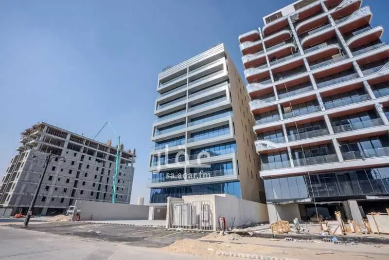 3 bedroom apartment in Al Khour 2