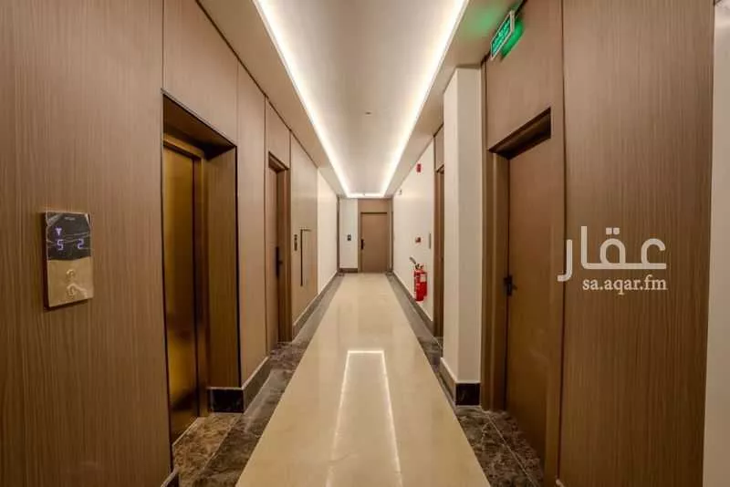 3 bedroom apartment in Al Khour 8