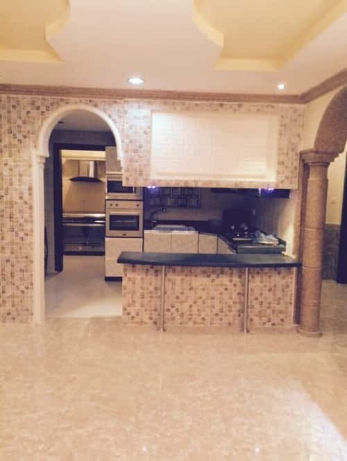 4 bedroom apartment in Al Nuzhah, Riyadh 9