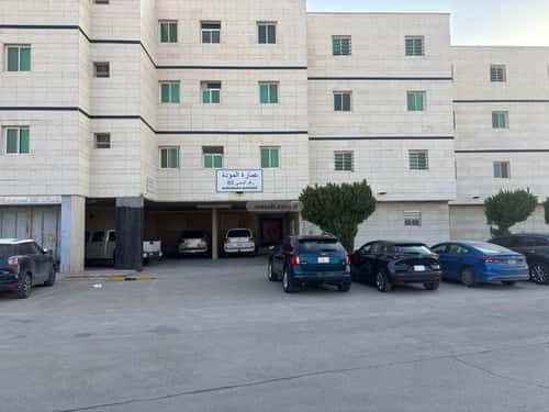 4 bedroom apartment in Al Nuzhah, Riyadh 3