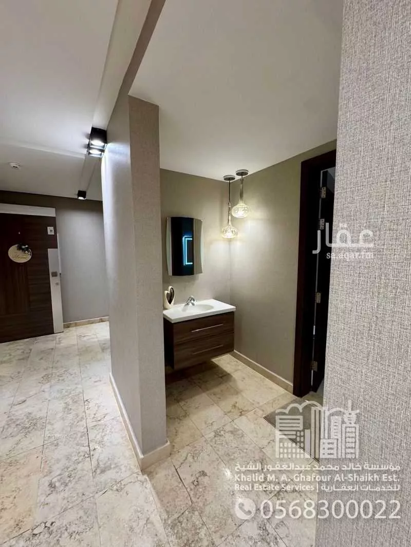 3 bedroom apartment in Al Olaya 2