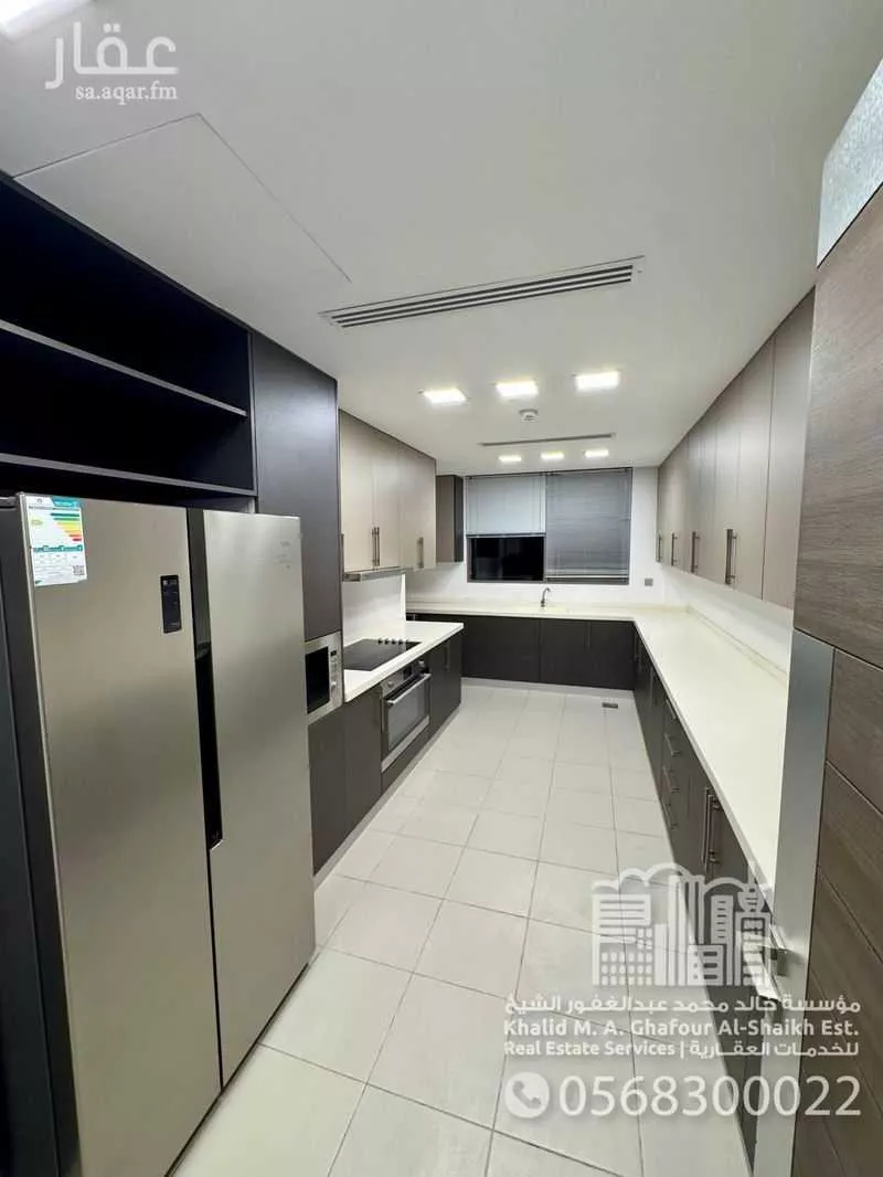 3 bedroom apartment in Al Olaya 12