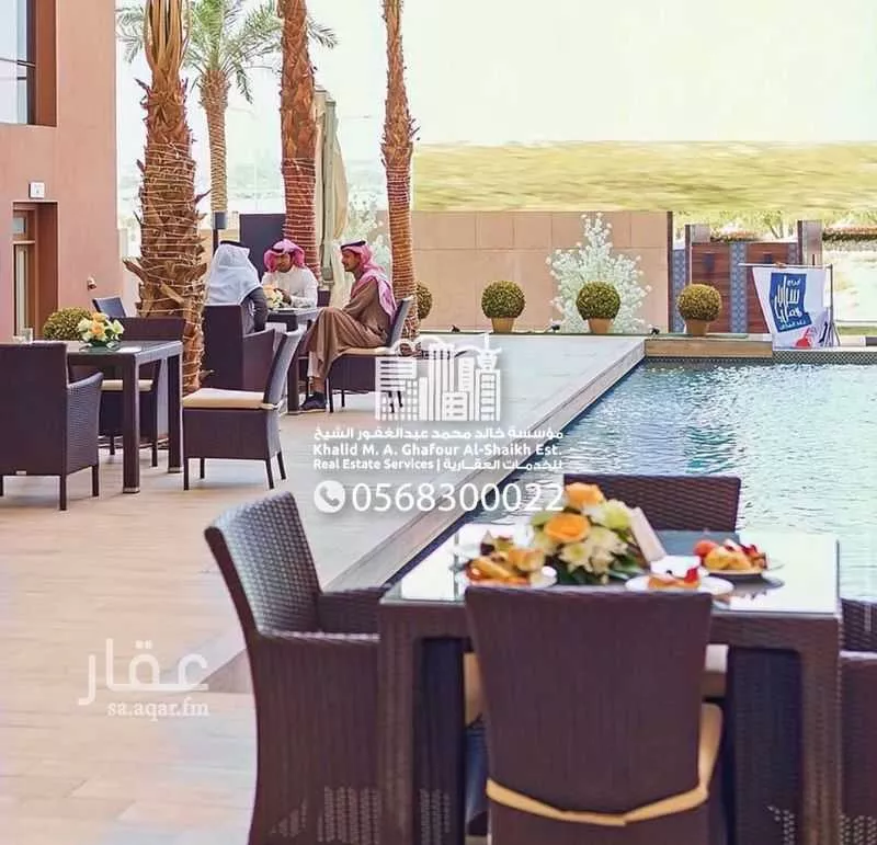 3 bedroom apartment in Al Olaya 13