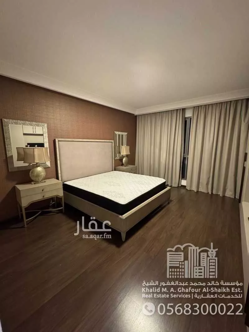 3 bedroom apartment in Al Olaya 8