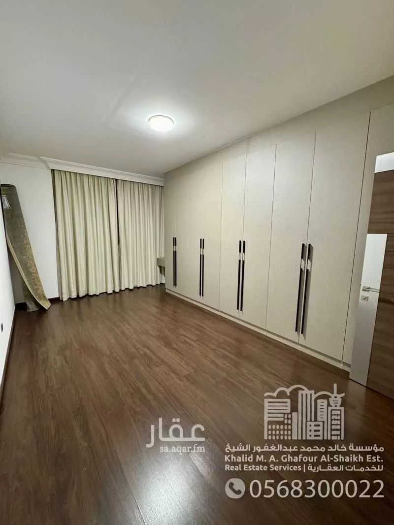 3 bedroom apartment in Al Olaya 10