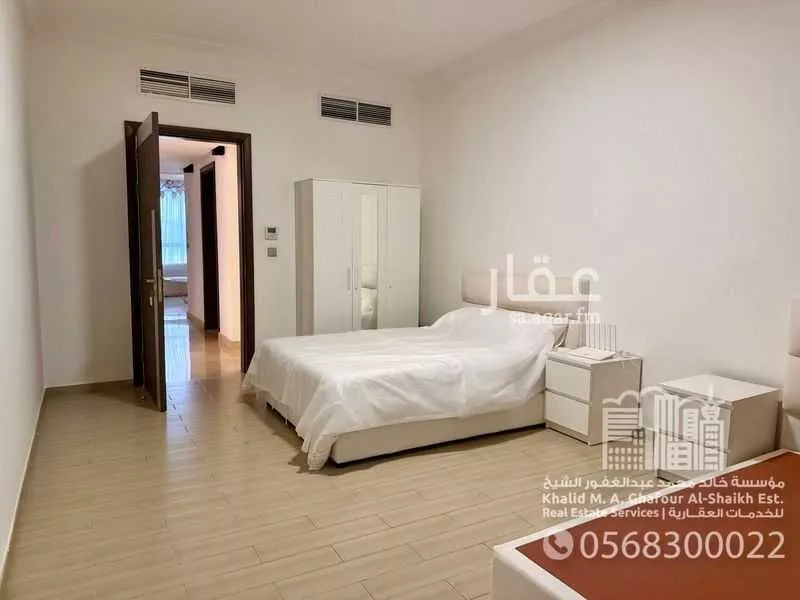 3 bedroom apartment in Al Olaya 11