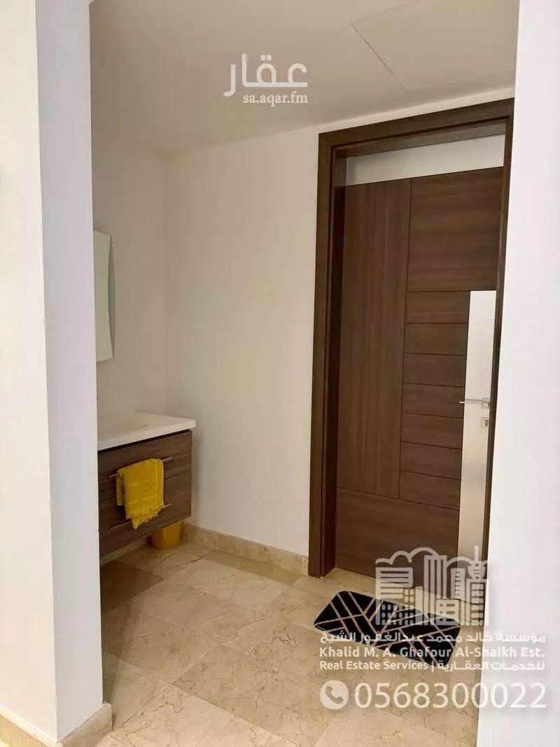 3 bedroom apartment in Al Olaya 5