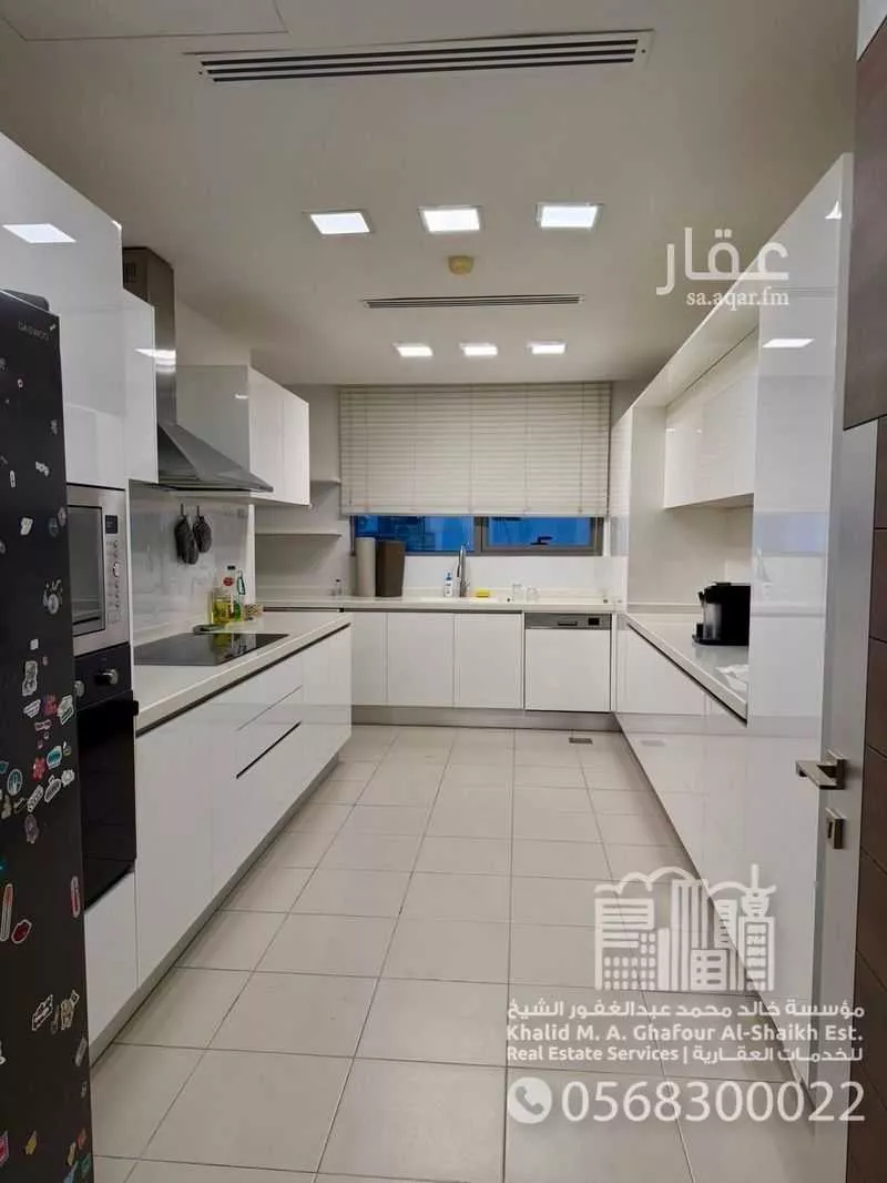 3 bedroom apartment in Al Olaya 6