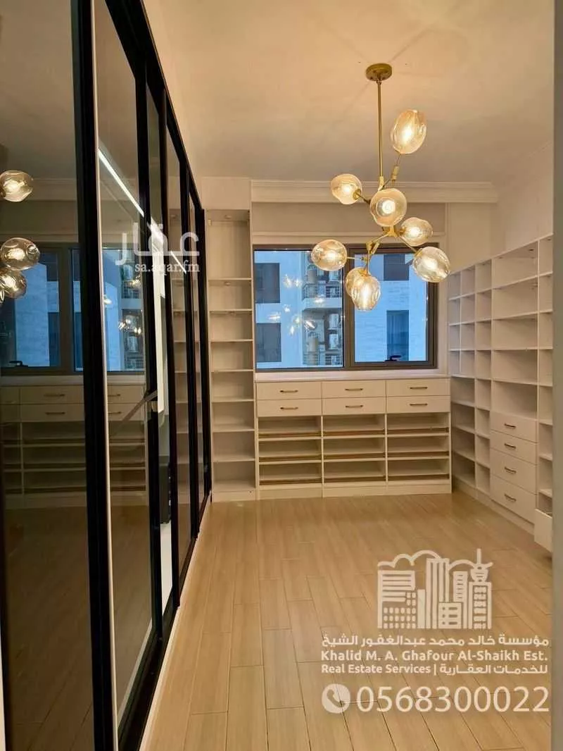 3 bedroom apartment in Al Olaya 7