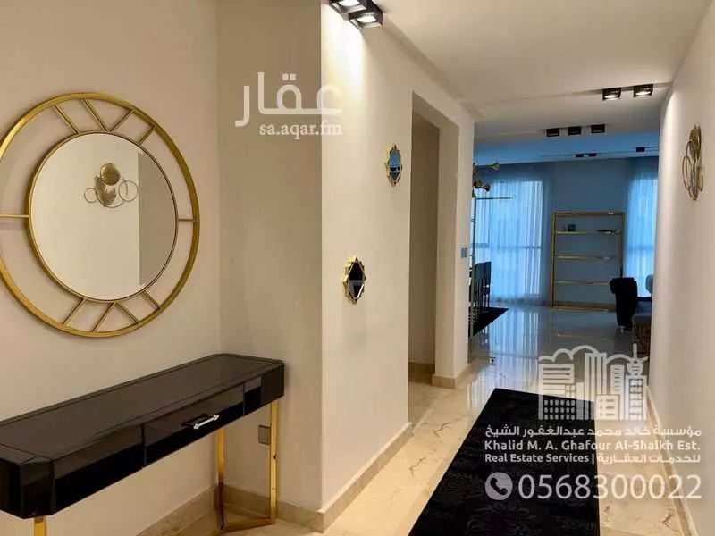 3 bedroom apartment in Al Olaya 10