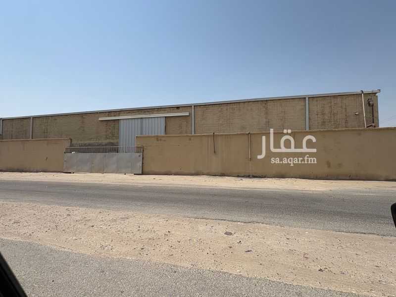 warehouse in Ali Alkhars & Ahmed Alshihab  Subdivision, Al Ahsa 2