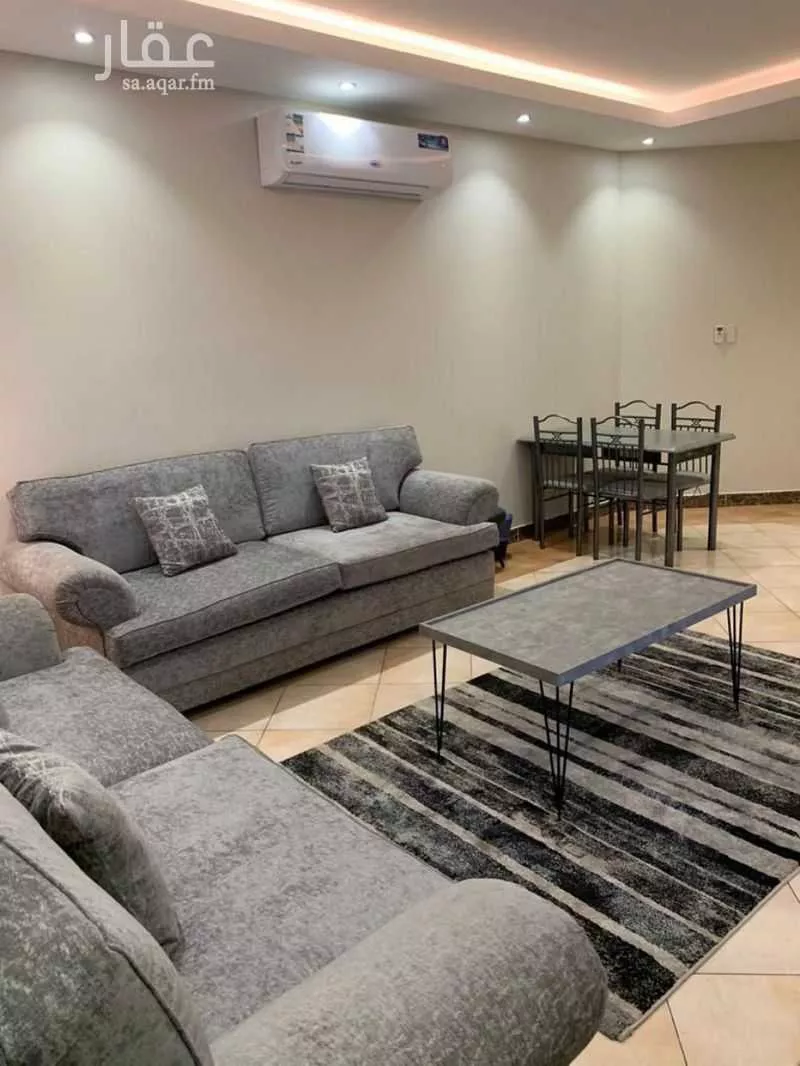 1 bedroom apartment in Al Olaya 3