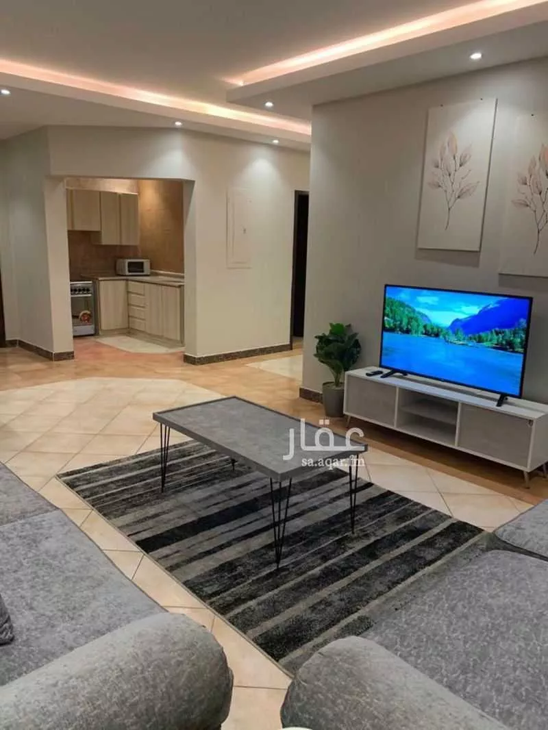 1 bedroom apartment in Al Olaya 4