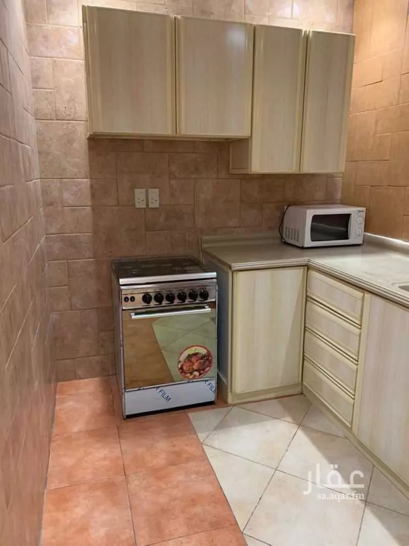 1 bedroom apartment in Al Olaya 8