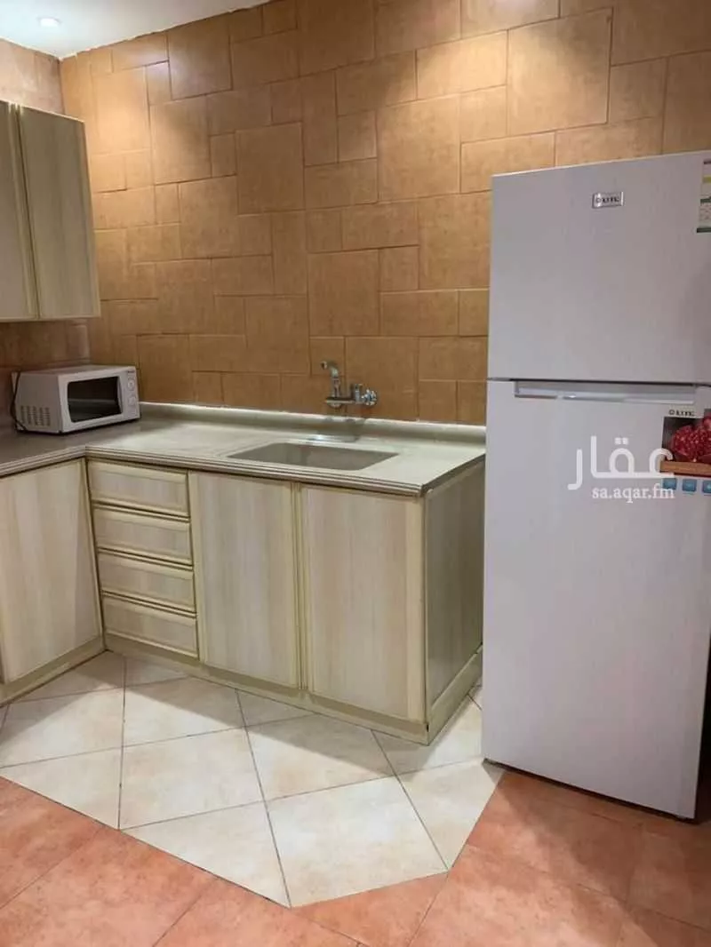 1 bedroom apartment in Al Olaya 9