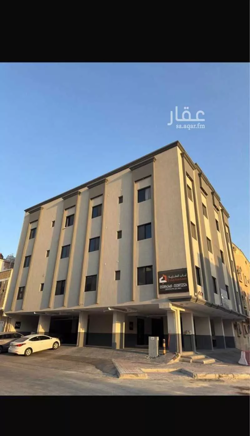 1 bedroom apartment in Al Thuqbah 11