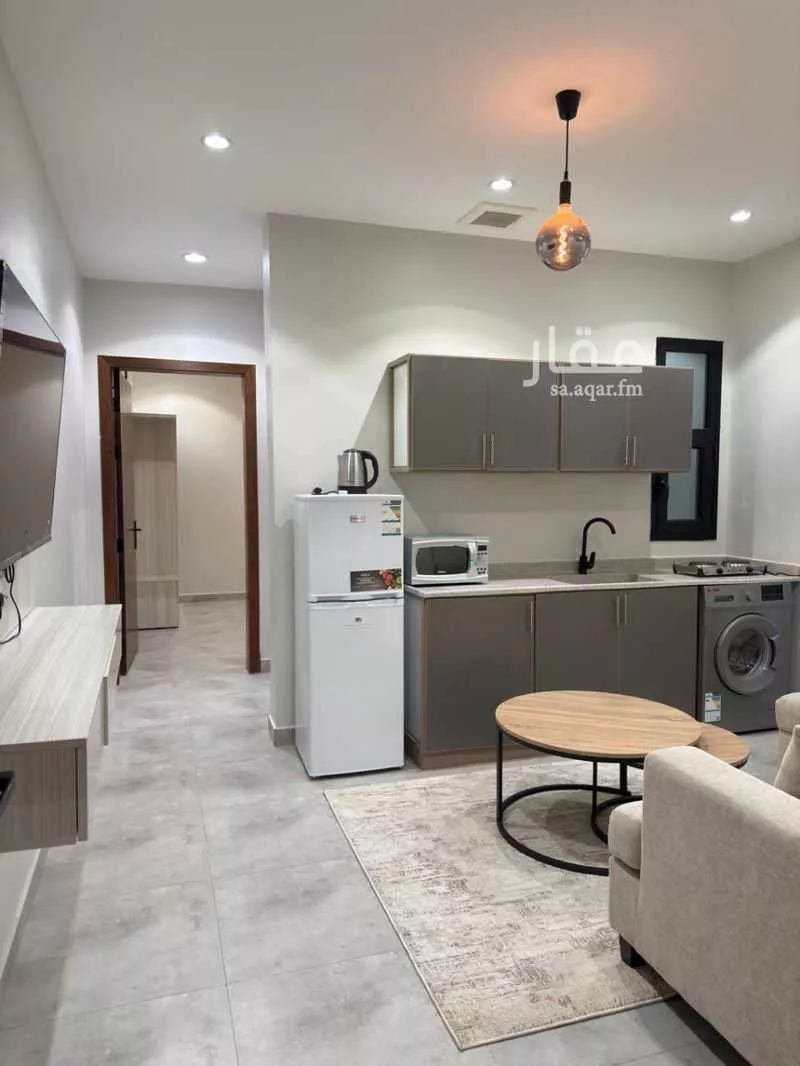 1 bedroom apartment in Al Thuqbah 3