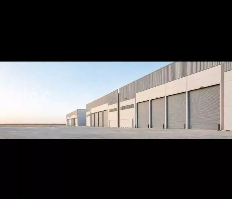 warehouse in Dahiat King Fahd, Eastern Province