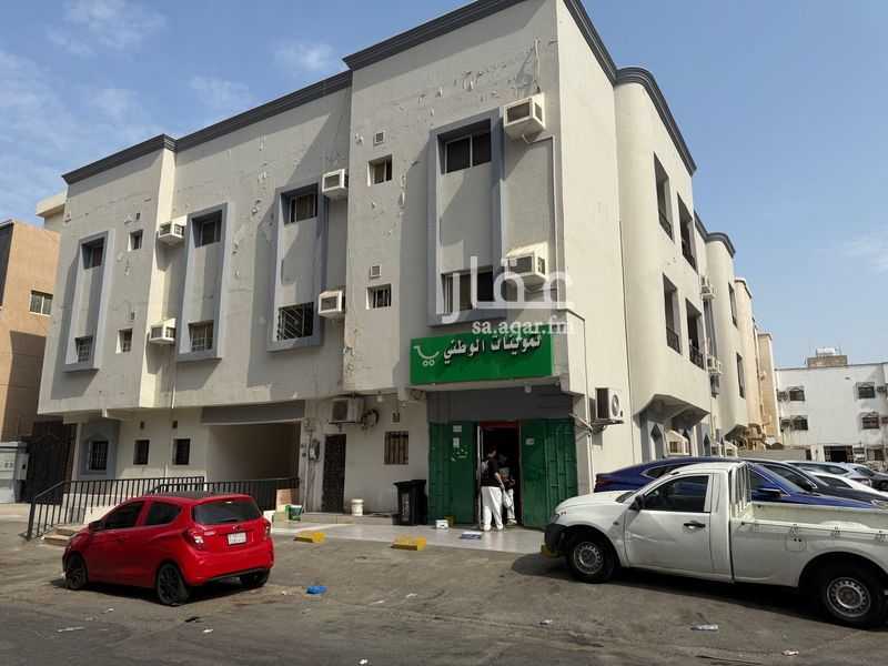 عقار 2 غرف في المروة، جدة
