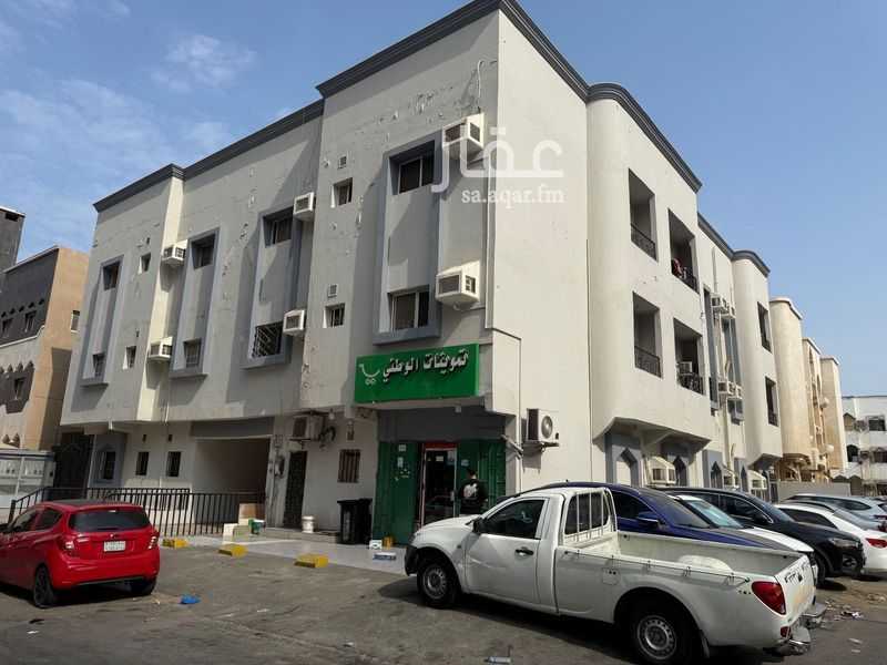 عقار 2 غرف في المروة، جدة 5