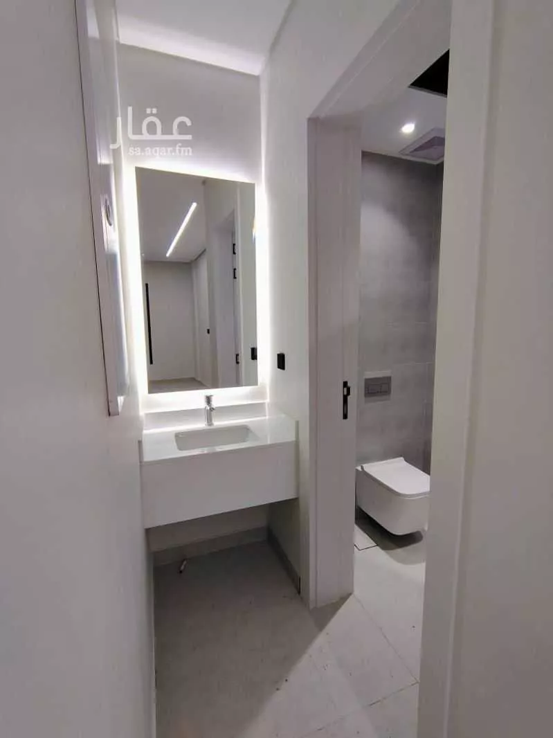 3 bedroom apartment in Al Bahr 17