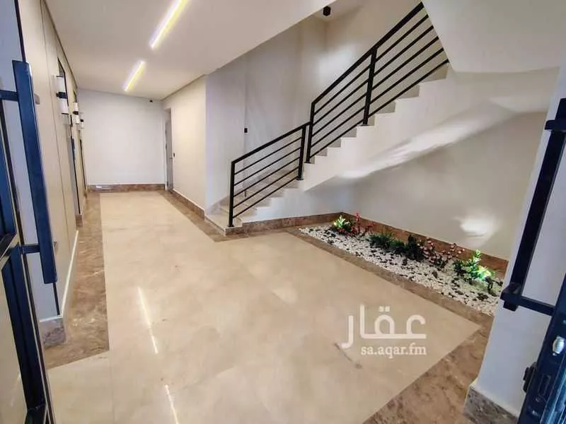 3 bedroom apartment in Al Bahr 3