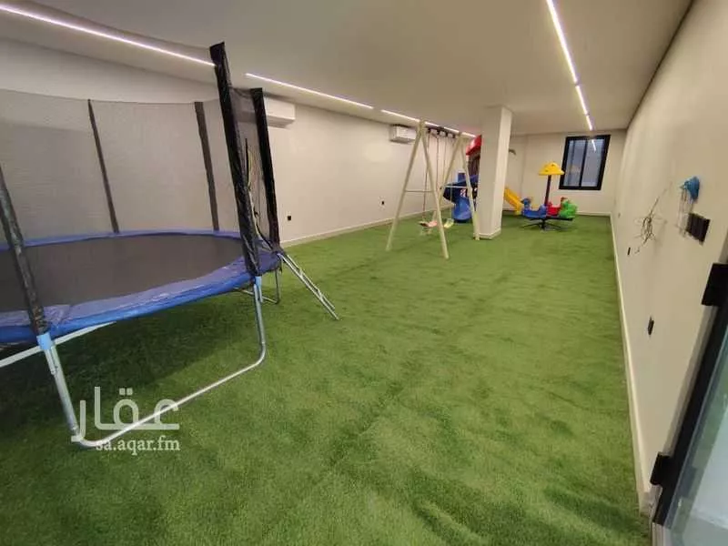 3 bedroom apartment in Al Bahr 4