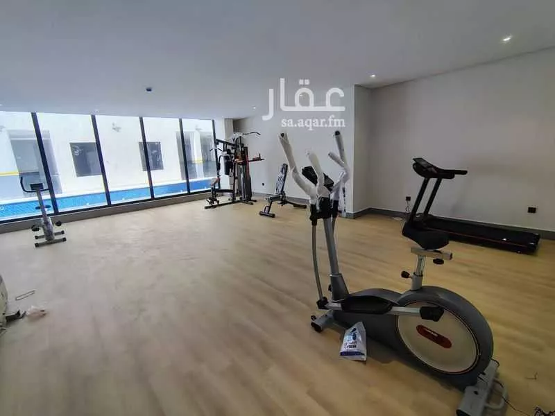 3 bedroom apartment in Al Bahr 5