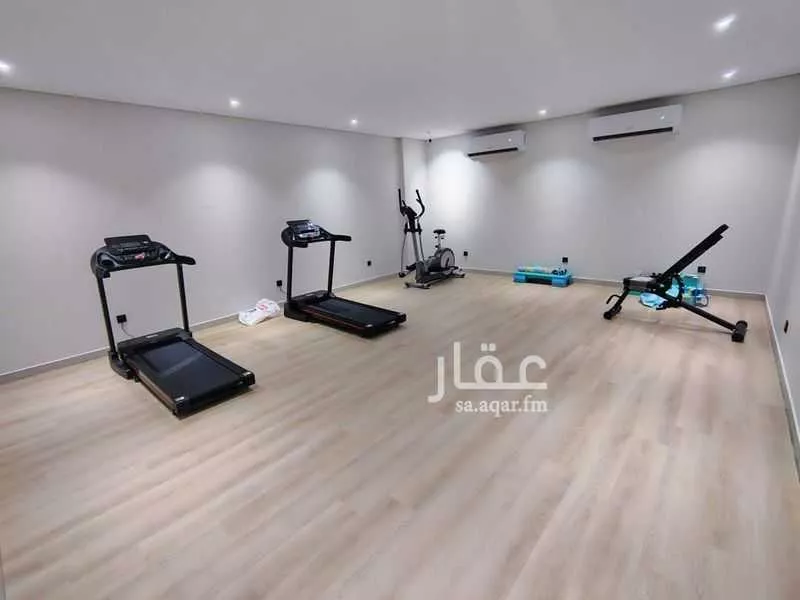 3 bedroom apartment in Al Bahr 6