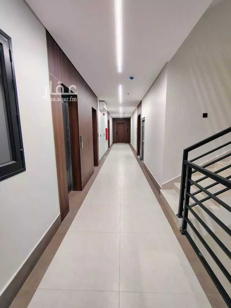 3 bedroom apartment in Al Bahr 9