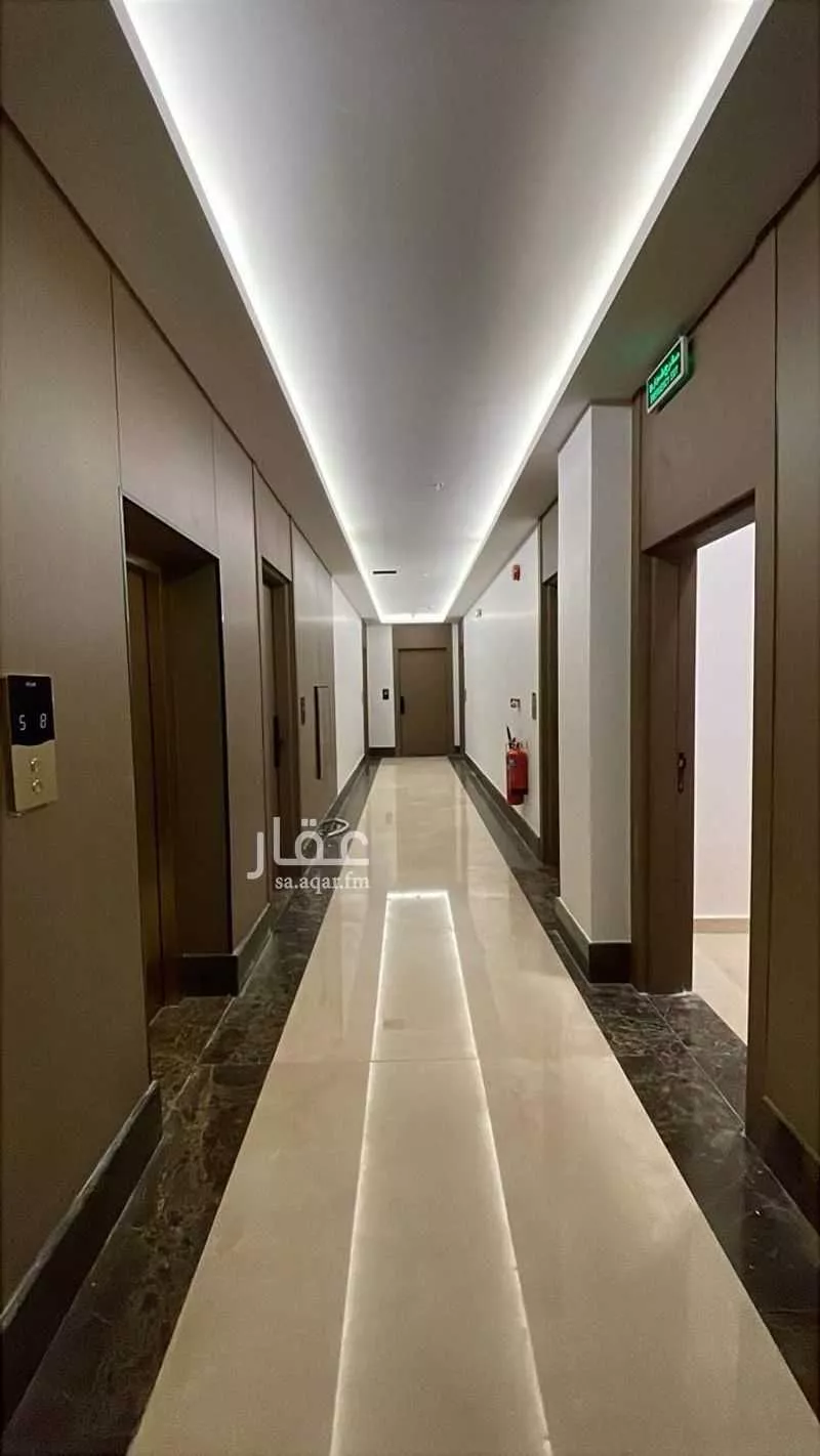 شقة 3 غرف في الخور 13
