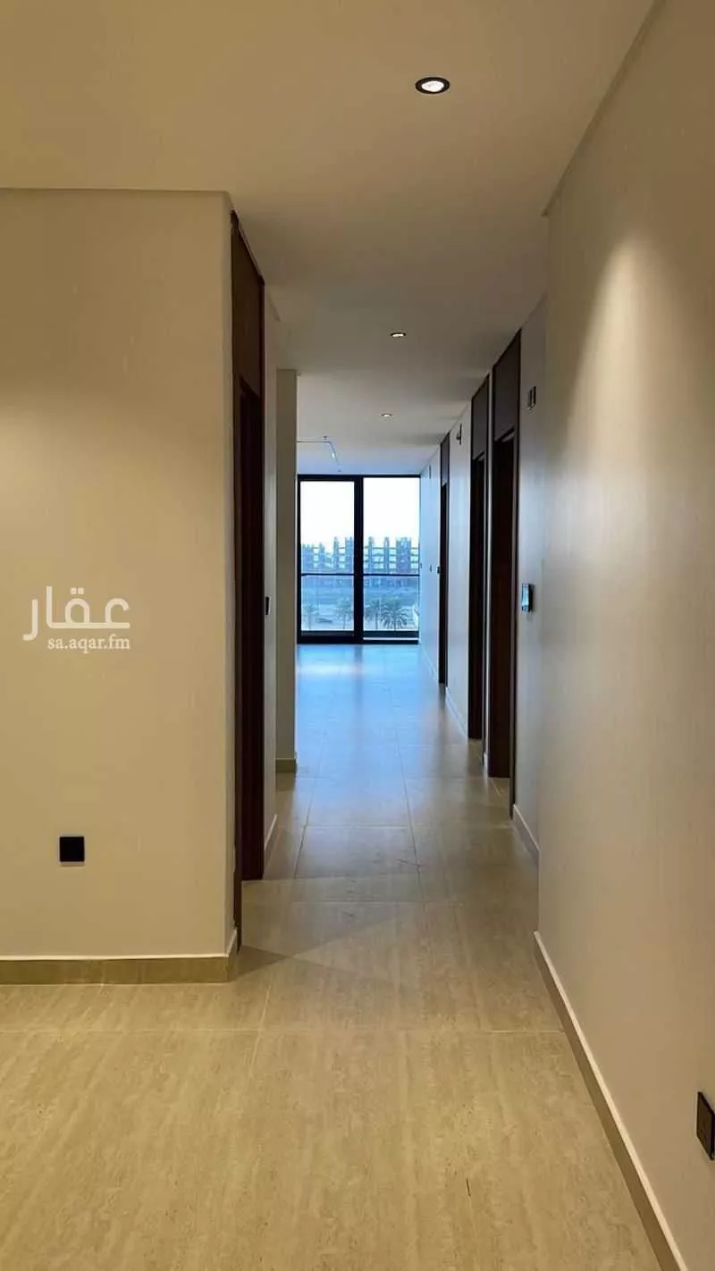 شقة 3 غرف في الخور 6