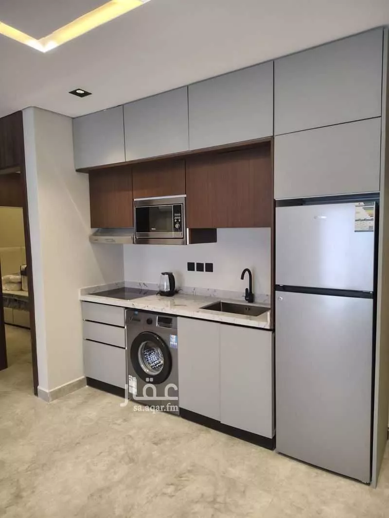 2 bedroom apartment in Al Hamra 2