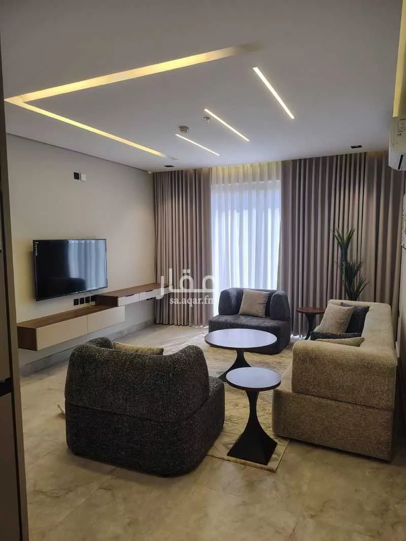 2 bedroom apartment in Al Hamra 5