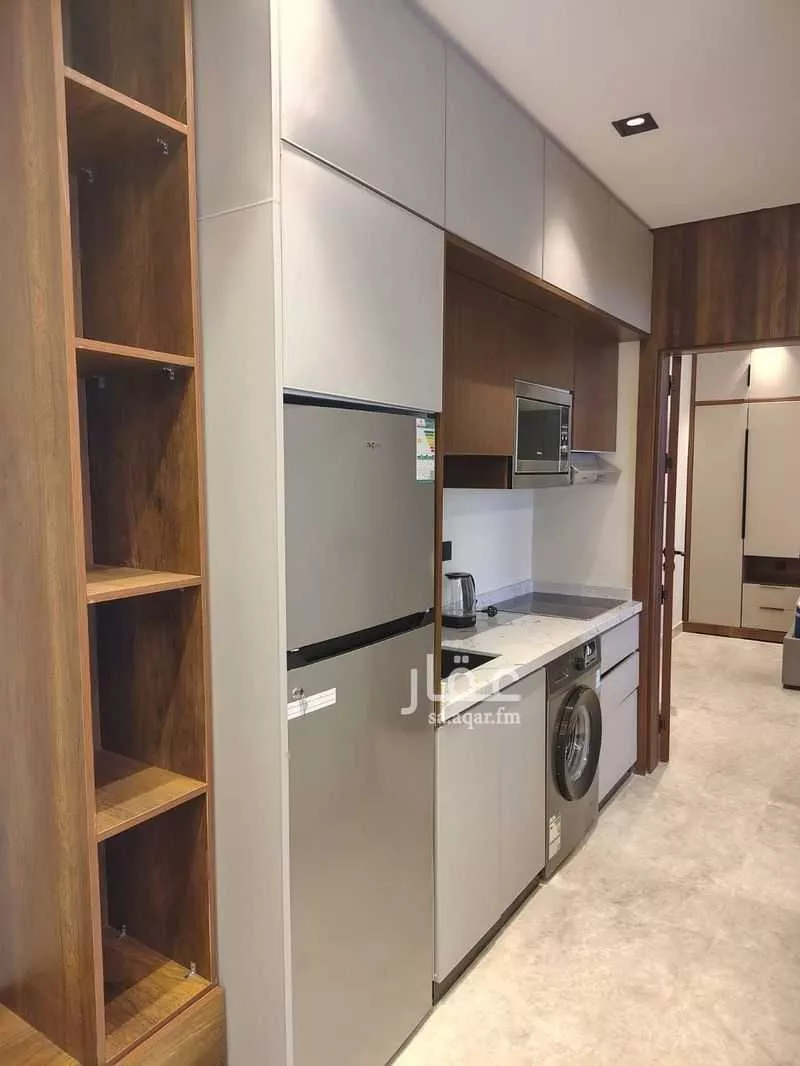 2 bedroom apartment in Al Hamra 6