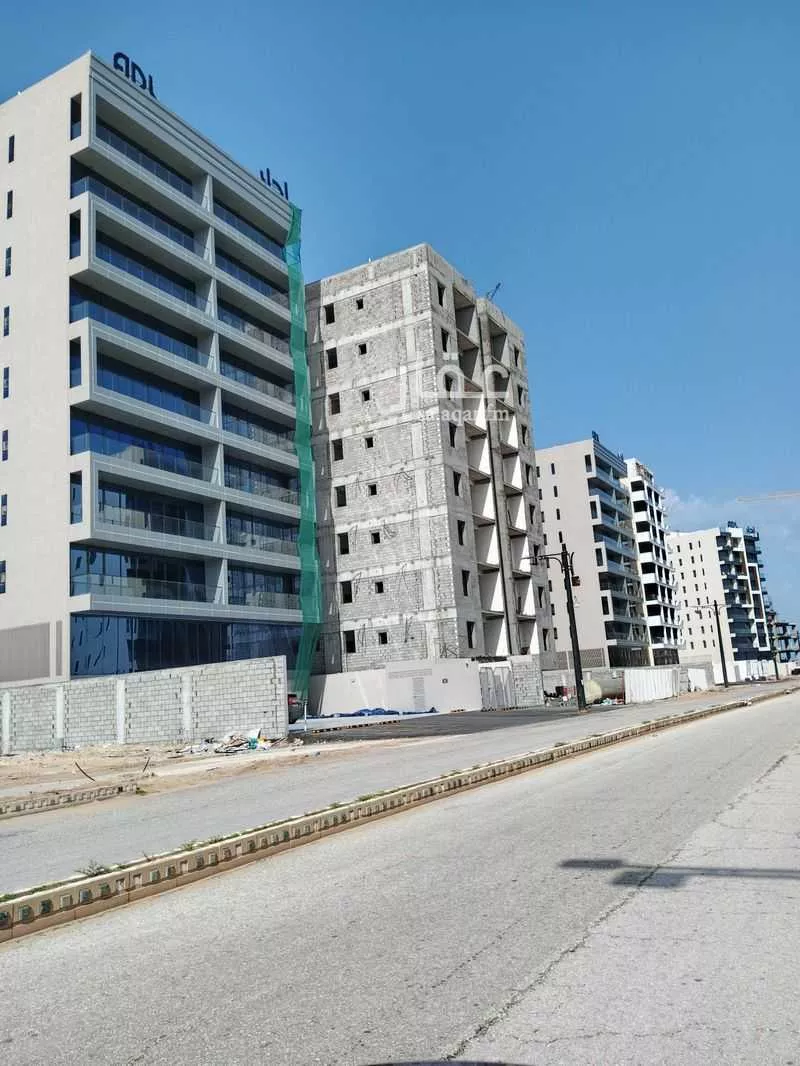 3 bedroom apartment in Al Khour 2
