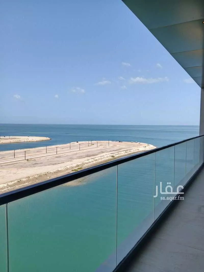 3 bedroom apartment in Al Khour 15