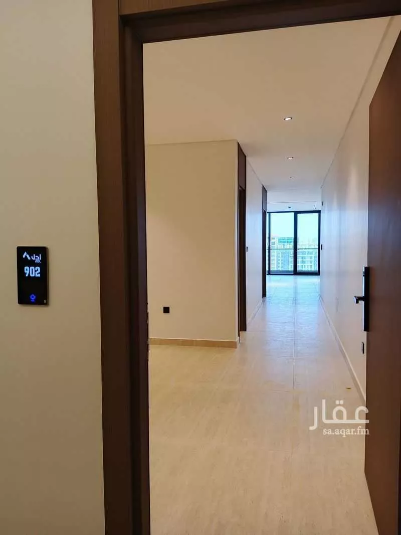 3 bedroom apartment in Al Khour 5