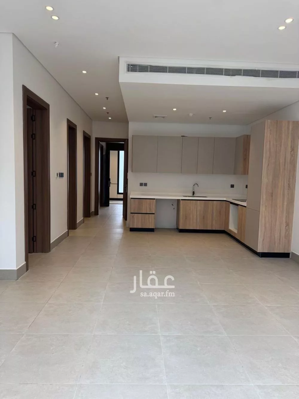 3 bedroom apartment in Al Hizam Al Thahabi 2