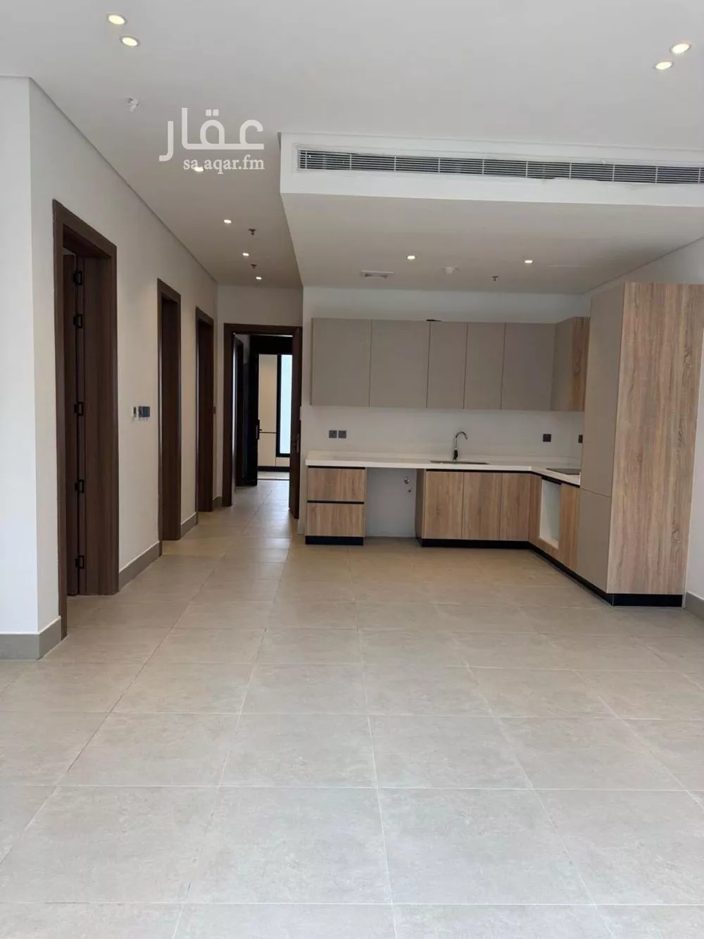 3 bedroom apartment in Al Hizam Al Thahabi 3